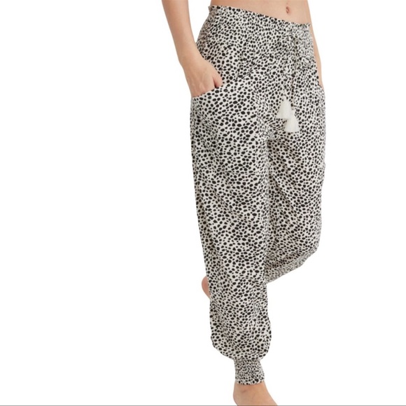 Jumpsuits | Aerie Easy Harem Jogger 